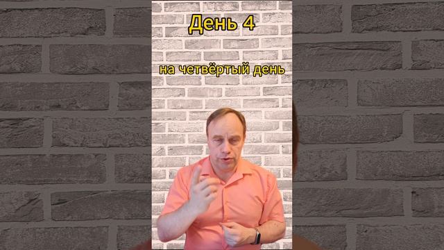 Быстрая зарядка мозга 1