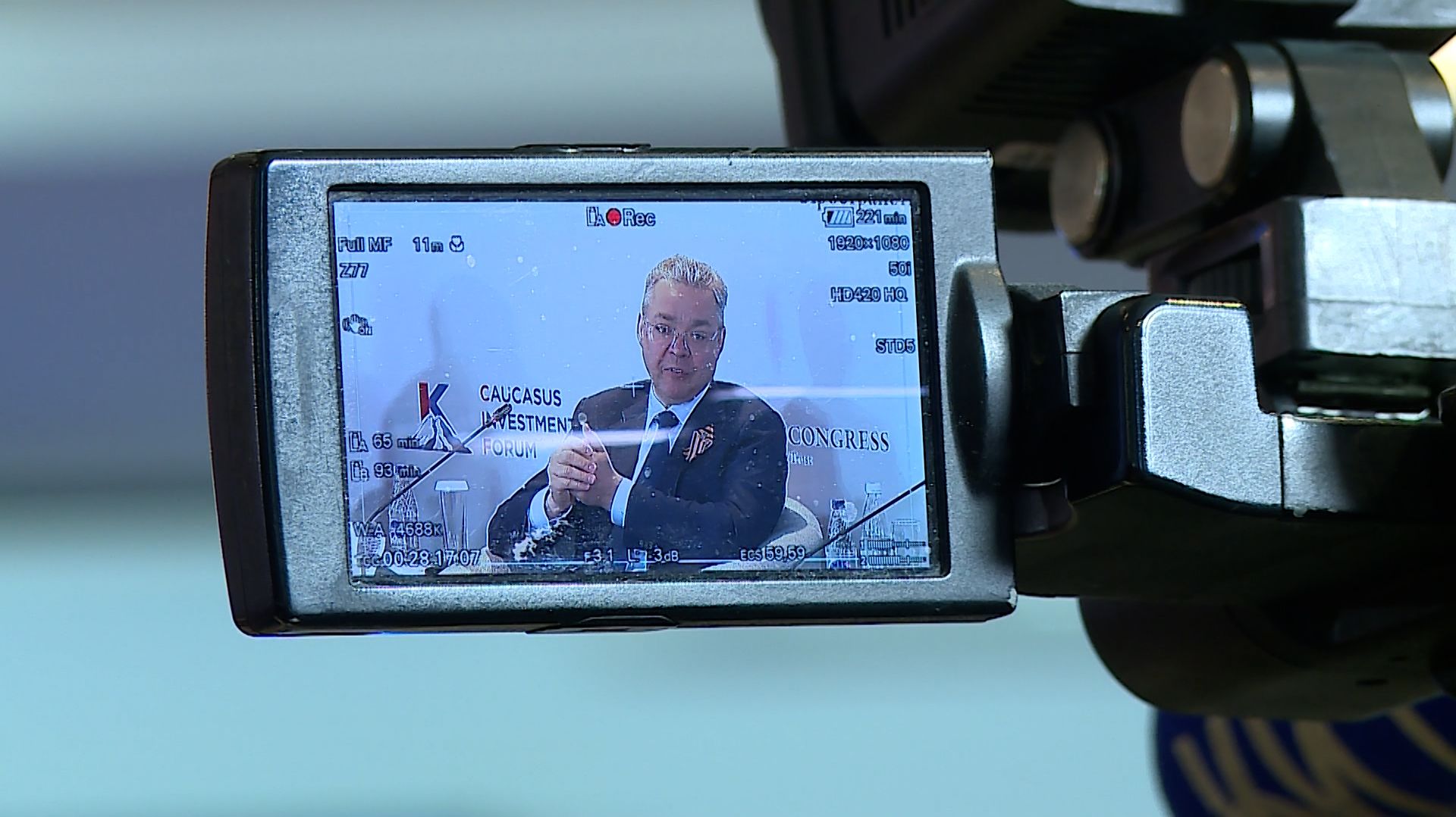 Глава Ставрополья озвучил предложения по развитию ЖКХ на КИФ-2026