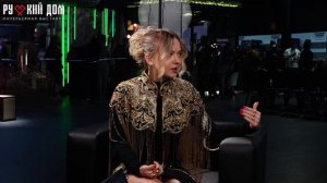 Подкаст с Анастасией Володиной. Архитектор, дизайнер интерьеров и предметный дизайнер