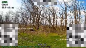 Российские дроноводы уже кошмарят ВСУ в Орехове.
