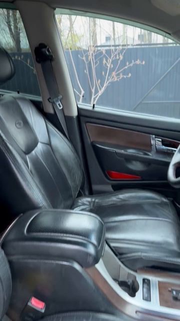 Reston 2006 год дизель 2.7