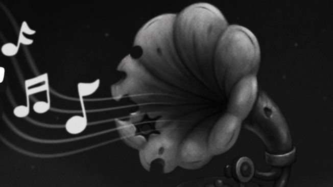 MOUSE: P.I. For Hire