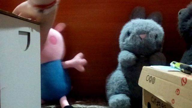 Школа  животных   
7 СЕРИЯ!!!!