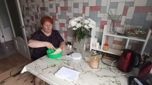 Королевская ватрушка. 😋