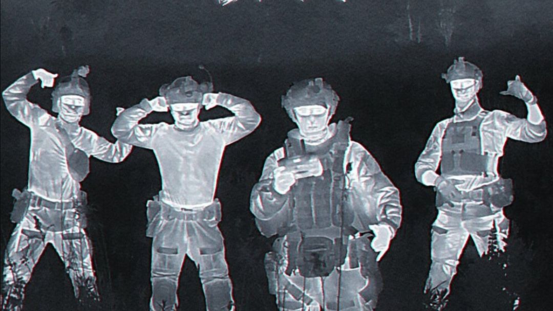 Эдит про нас