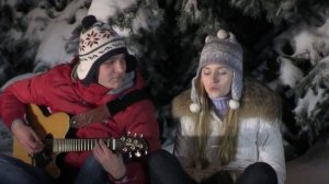 POLINA  Crazy  (Полина Кожикова)