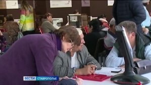 Более 1400 путевок в санатории получили льготники на Ставрополье