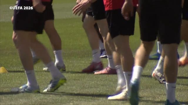 Звёзды Фрайбурга сосредоточены на победе над Брагой в Лиге Европы