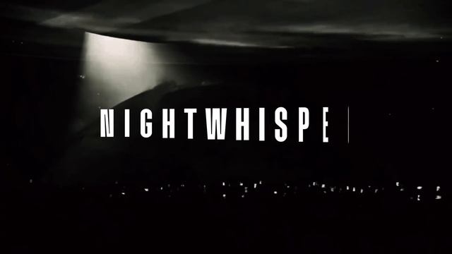 KANYE WEST - SILVER NIGHT  - Nightwhisper & NRTKSH Remix   1 Hour Version