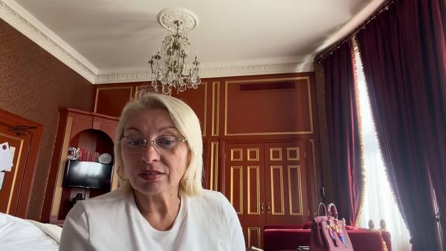 ВЕСЫ - ГОРОСКОП НА МАИ 2026 ГОДА ОТ ANGELA PEARL