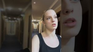 влог с соревнований в другом городе!💐подкачка в отеле🙁 брянск 2026