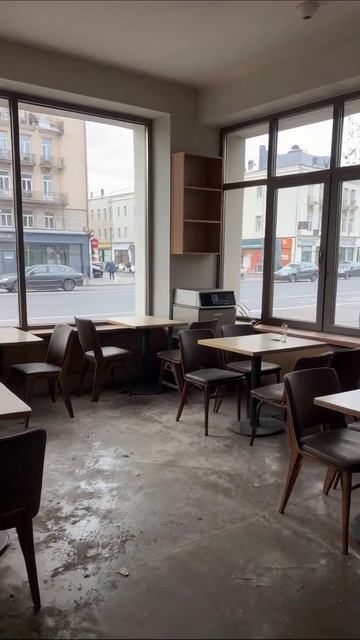 Пустота и тишина: заброшенное кафе пустота негатив грустно