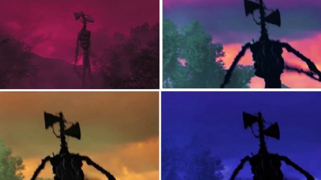 СИРЕНОГОЛОВЫЙ И ВСЕ МОНСТРЫ: ВЕЛИКАЯ БИТВА И ТАНЕЦ ПОД МУЗЫКУ КОФФИН ДЕНС №31 📣🔥