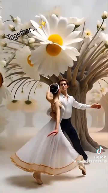 29 апреля - Международный день Танца 🩰🩰