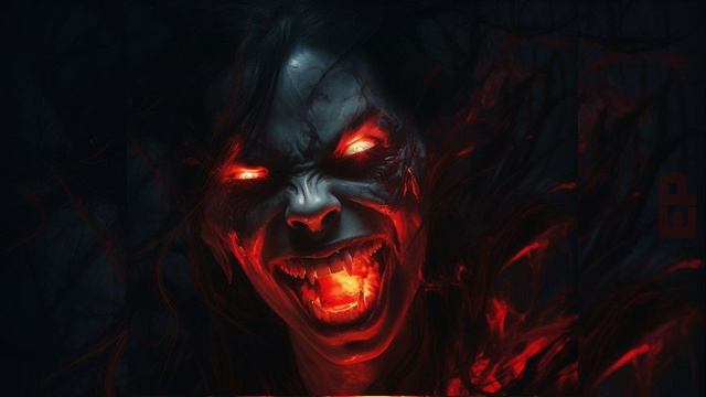 Лучшая музыка ТЕХНО Melodic Techno!!! 31