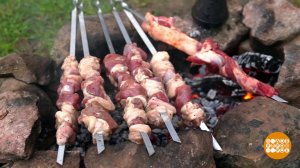 Сколько стоит «шашлычная корзина»? Доброе утро. Фрагмент выпуска от 29.04.2026