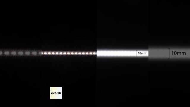 Светодиодная лента Maytoni Led Strip Ultra 24V MIX 201127