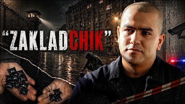 🍿 «Bu Yerda Manaman Degan Erkak Ham Yig‘laydi»