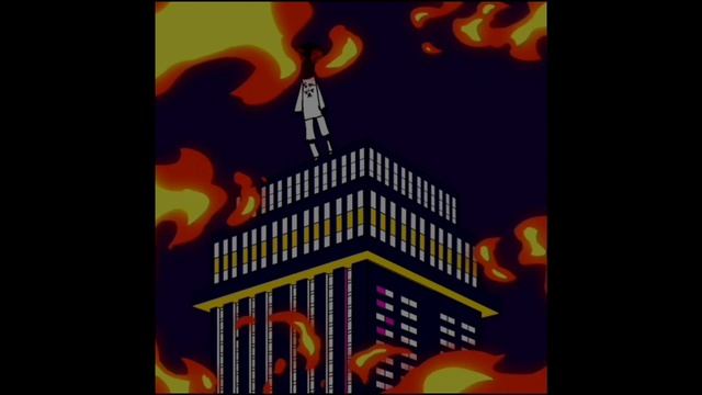 QUERUNKEYS - 3 серия 