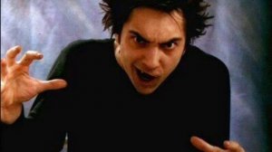 А вот и Витя с Мишей