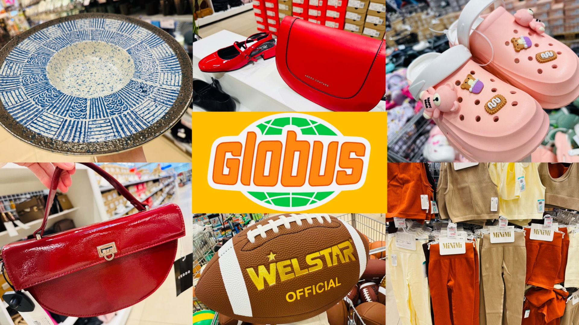 ГЛОБУС К ЛЕТУ ГОТОВОБЗОР НОВИНОК счастьеесть глобус