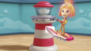 Фиксики 🔩 и маяк| Фиксики| Изучим и узнаем вместе с фиксиками|Проходим игру| смотреть мультсериал|