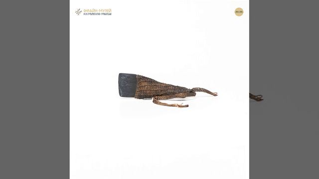 Нож каменный Папуа  Новая Гвинея