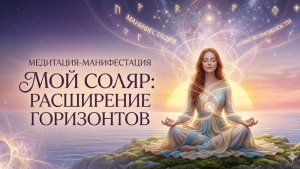 ⭐️🌠🌌МЕДИТАЦИЯ-МАНИФЕСТАЦИЯ НА ДЕНЬ РОЖДЕНИЯ. КВАНТОВЫЙ СКАЧОК звезда ⭐️🌠🌌 #анастасияфролова