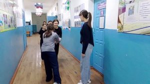 Региональный конкурс среди лагерей дневного пребывания «Добро Пожаловать!»