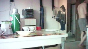 Однажды в хате