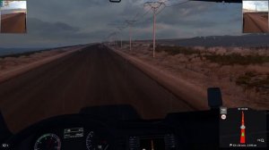 ETS 2 v1.58 Combo Map 6.0 от kazak_yar + MAN TGX 3000 л.с.