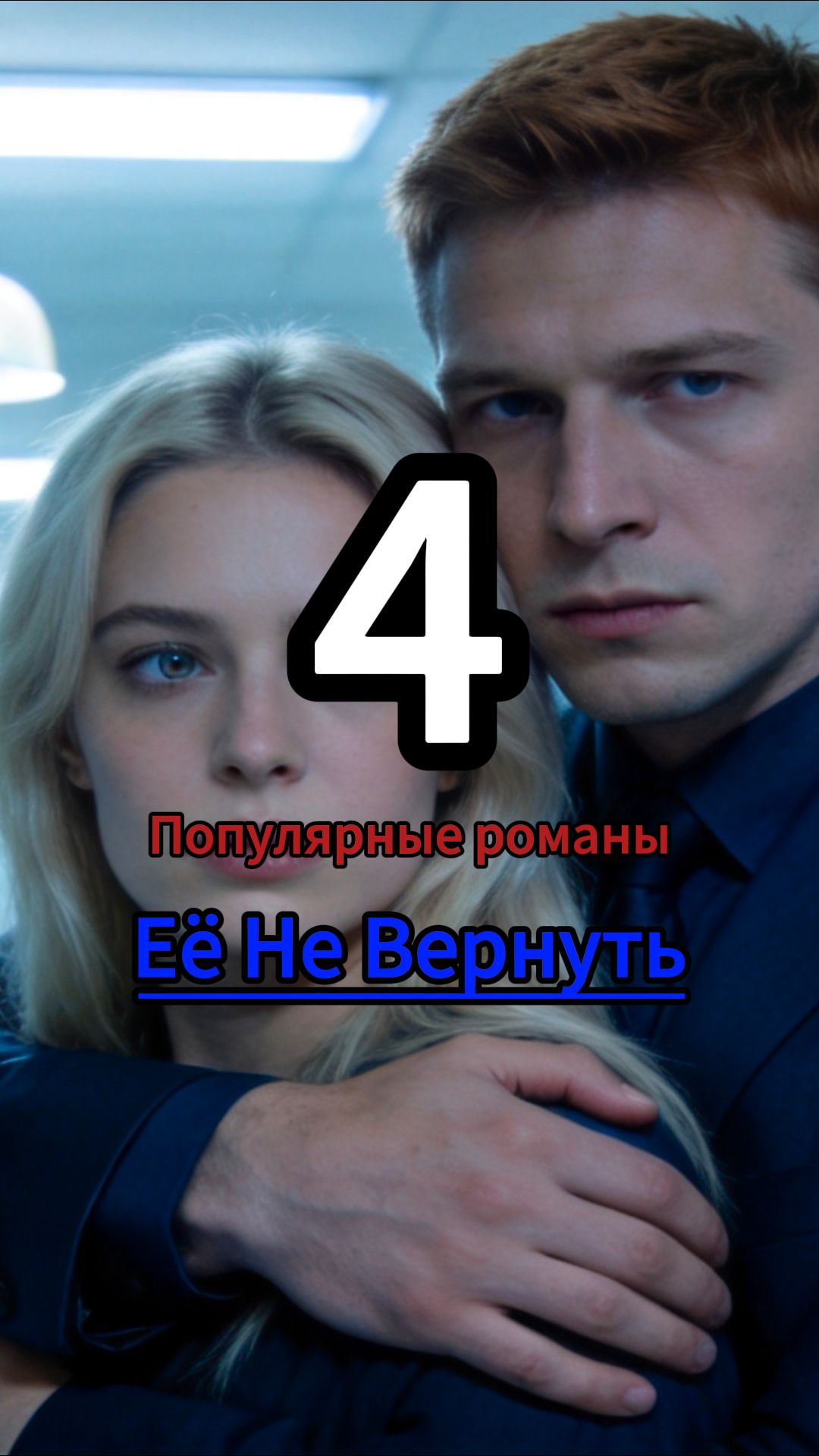 Её Не Вернуть 4