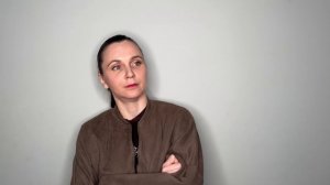 Женщина в супермаркете_Ирина Ганжа_самопробы