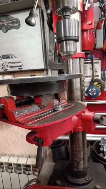 Не много тюнинга в копилку