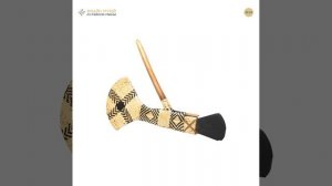 Топор метательный «тамайек» (Папуа – Новая Гвинея)