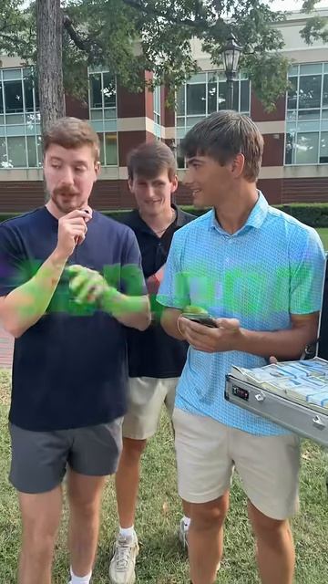 Ответьте на звонок и выиграйте $10 000