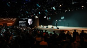 Новая технологическая эпоха: Максим Орешкин об искусственном интеллекте