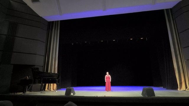 Вторая весна. И. Аноприев О. Сидоров из сериала Ландыши. Исполняет Альбина Орлова.