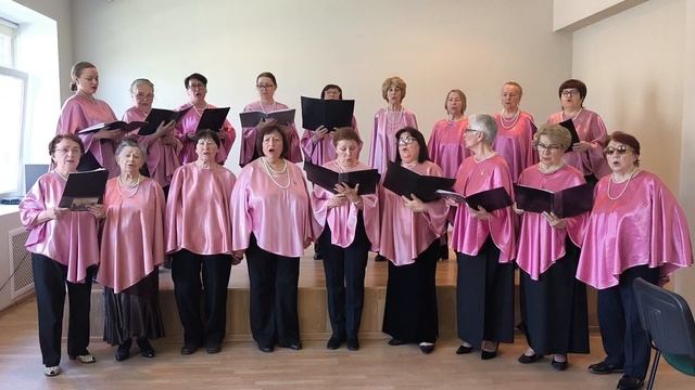 Хор имени Голубева - Конь 2