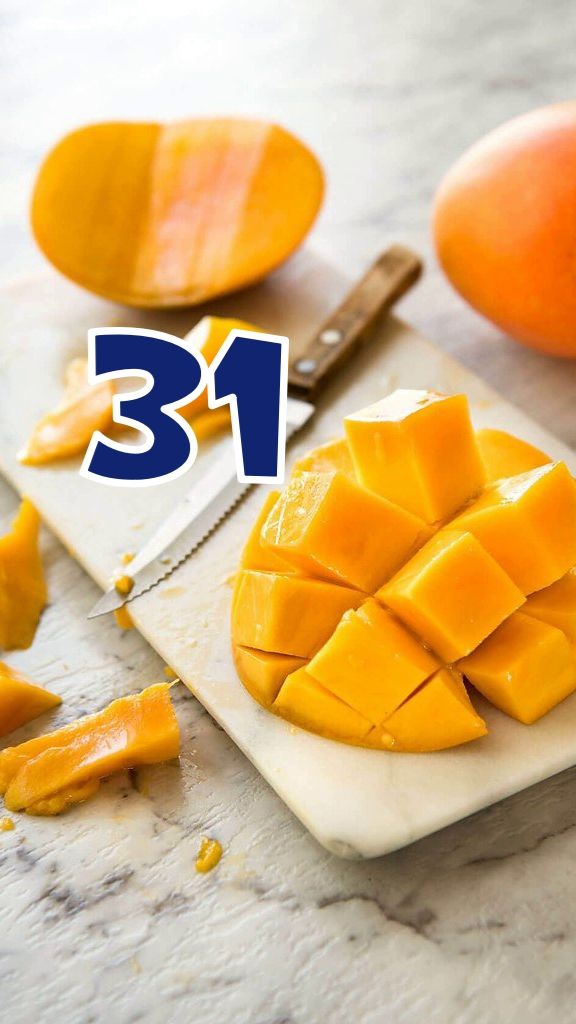 ЖАДНОСТЬ ИНДИИ ПРИ ЭКСПОРТЕ МАНГО - КОРОТКИЕ ИНТЕРЕСНЫЕ ФАКТЫ #31