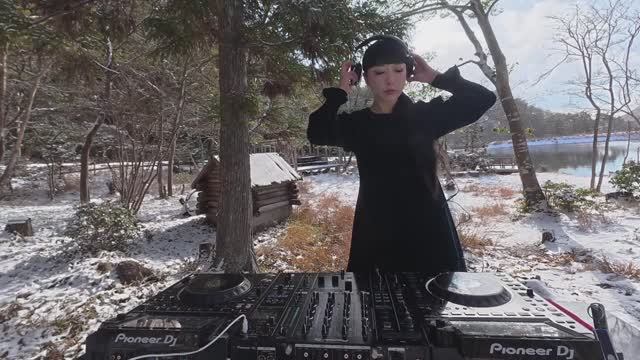 YAMATOMAYA 20 Progressive House Trance Mix Nov 25 4K