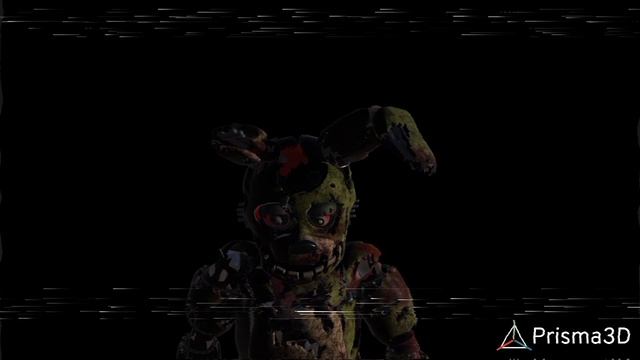 анимация по Im freddy fazbear