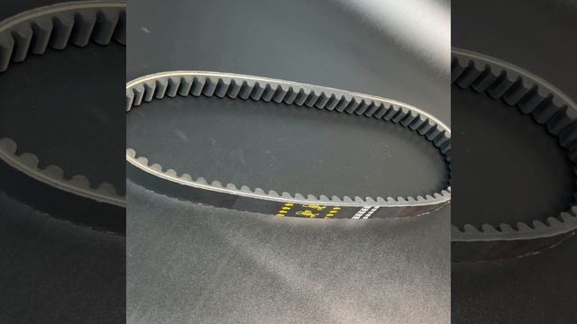 ремень вариатора 705х18 хонда леад аф20 на 50 кубов