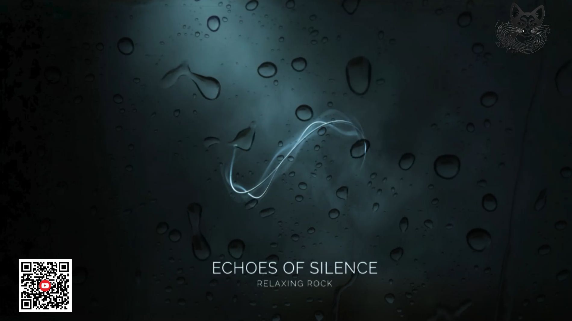 Echoes of Silence  Post-rock ambient blues 2026