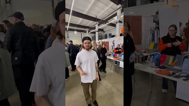 Обзор выставки Содружество