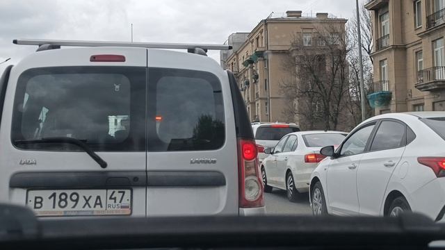 #5453 Архив В.В./29-04-26 г./ В спб, ч.3...