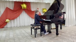 Якимцов Никита