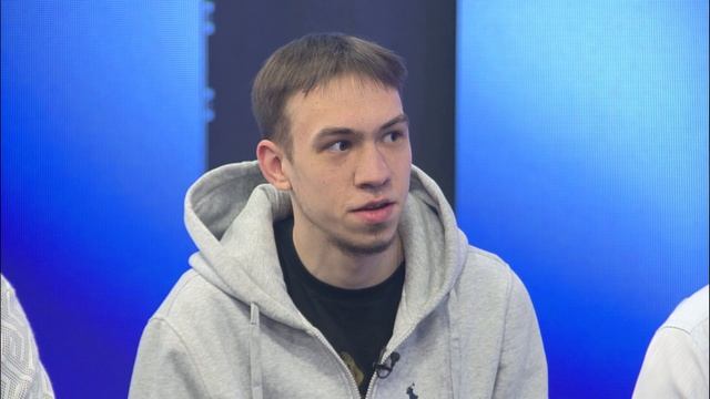 Утро Донбасса 29 апреля 2026 г. Достижения спортсменов ЛНР. Баскетбол