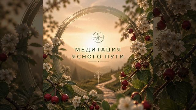Медитация Ясного Пути