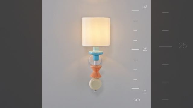 Светильник Maytoni Comforty MOD298WL-01W